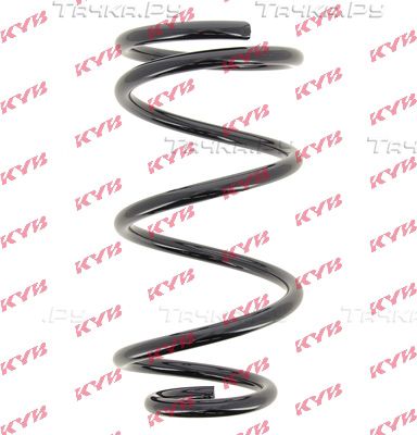 Пружина подвески KYB (Каяба) K-Flex. Артикул RC2828
