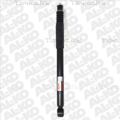 Амортизатор AL-KO TOP ROAD GAS. Артикул 103543