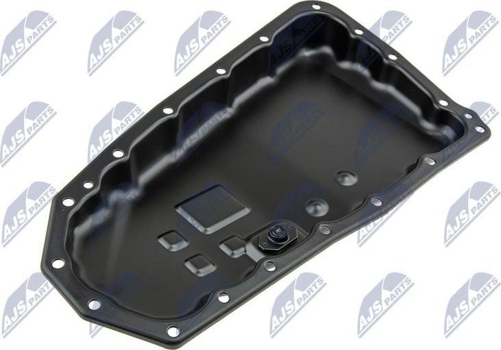 Масляный поддон картера АКПП NTY. Артикул BMO-CH-012