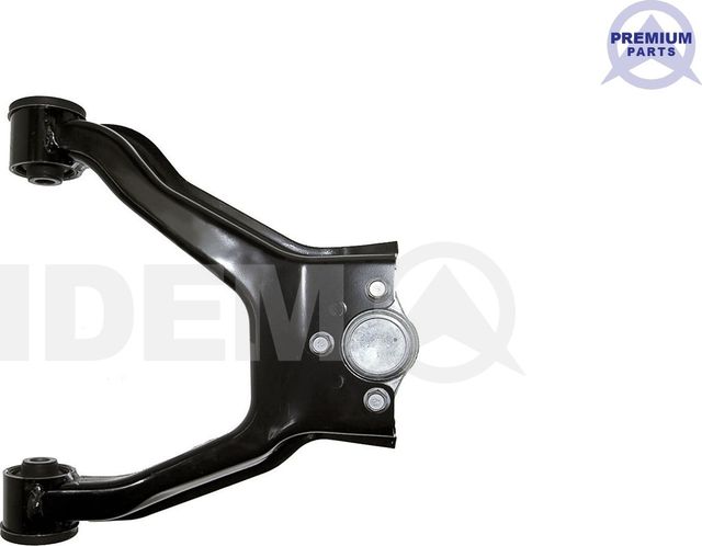 Поперечный рычаг передней подвески Sidem (Листовая сталь). Артикул 71371