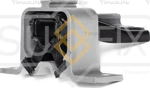 Опора двигателя задняя правая RENAULT LOGAN I (LS) 2004-2015, LADA LARGUS (Sufix). Артикул FM4256
