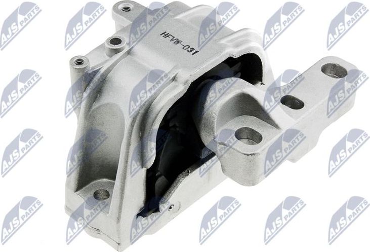 Подушка (опора) двигателя NTY. Артикул ZPS-VW-031