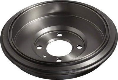 Тормозной барабан Zentparts. Артикул Z01677
