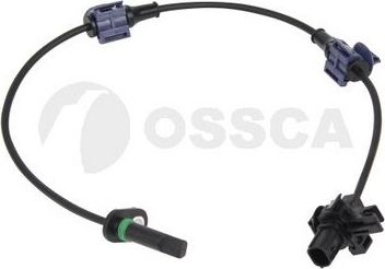 Датчик ABS OSSCA задний правый для Honda CR-V III 2006-2012. Артикул 21224