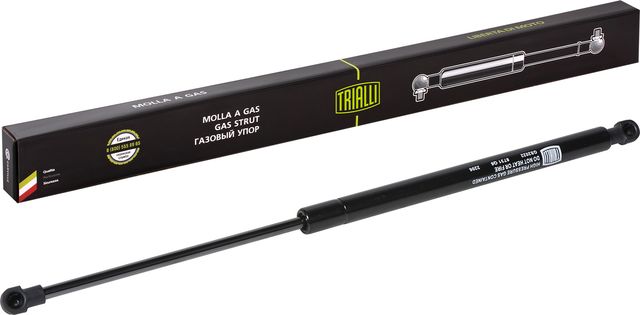 Амортизатор (упор) багажника Trialli для Peugeot 308 I 2007-2014. Артикул GS 2022