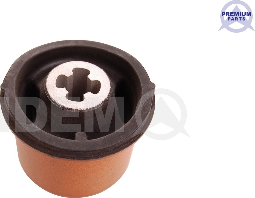 Сайлентблок задней балки Sidem. Артикул 807302