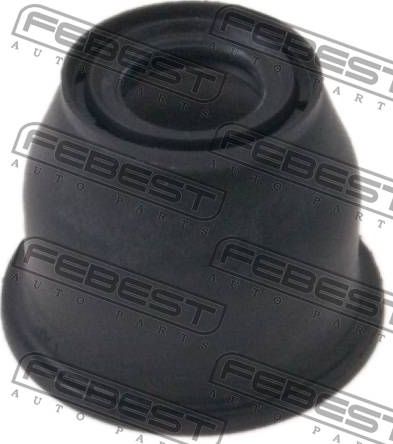 Пыльник рулевого наконечника Febest. Артикул HTRB-CL
