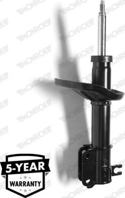 Амортизатор Monroe Original. Артикул 11787