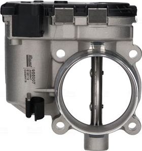 Дроссельная заслонка Nissens ** FIRST FIT ** для Ford Transit Torneo VII 2007-2014. Артикул 955007