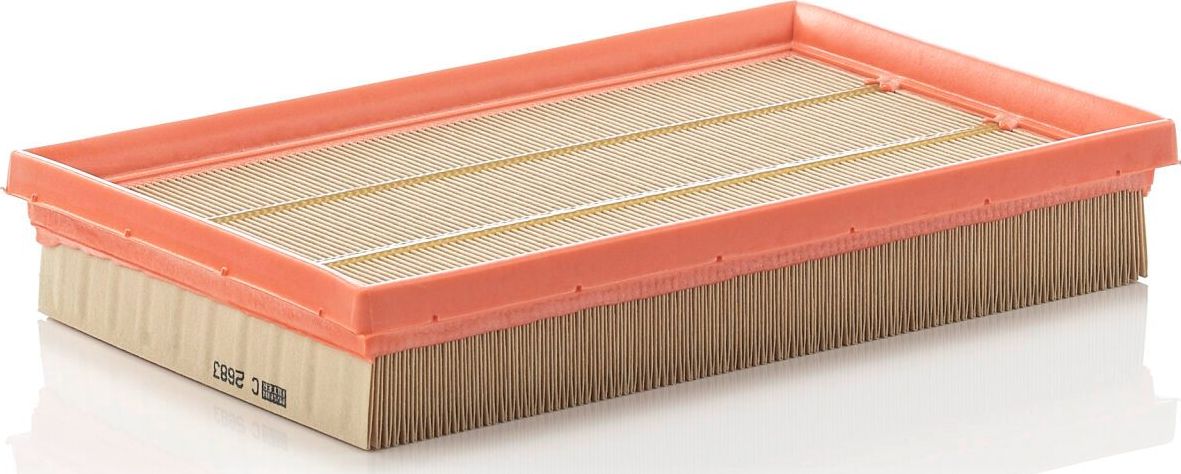 Воздушный фильтр Mann-Filter. Артикул C 2683