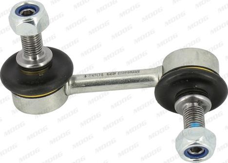 Стойка (тяга) стабилизатора MOOG. Артикул HO-LS-5726