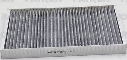 Салонный фильтр Patron. Артикул PF2345