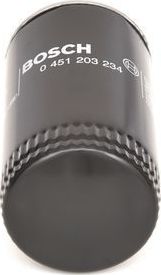 Масляный фильтр Bosch. Артикул 0 451 203 234