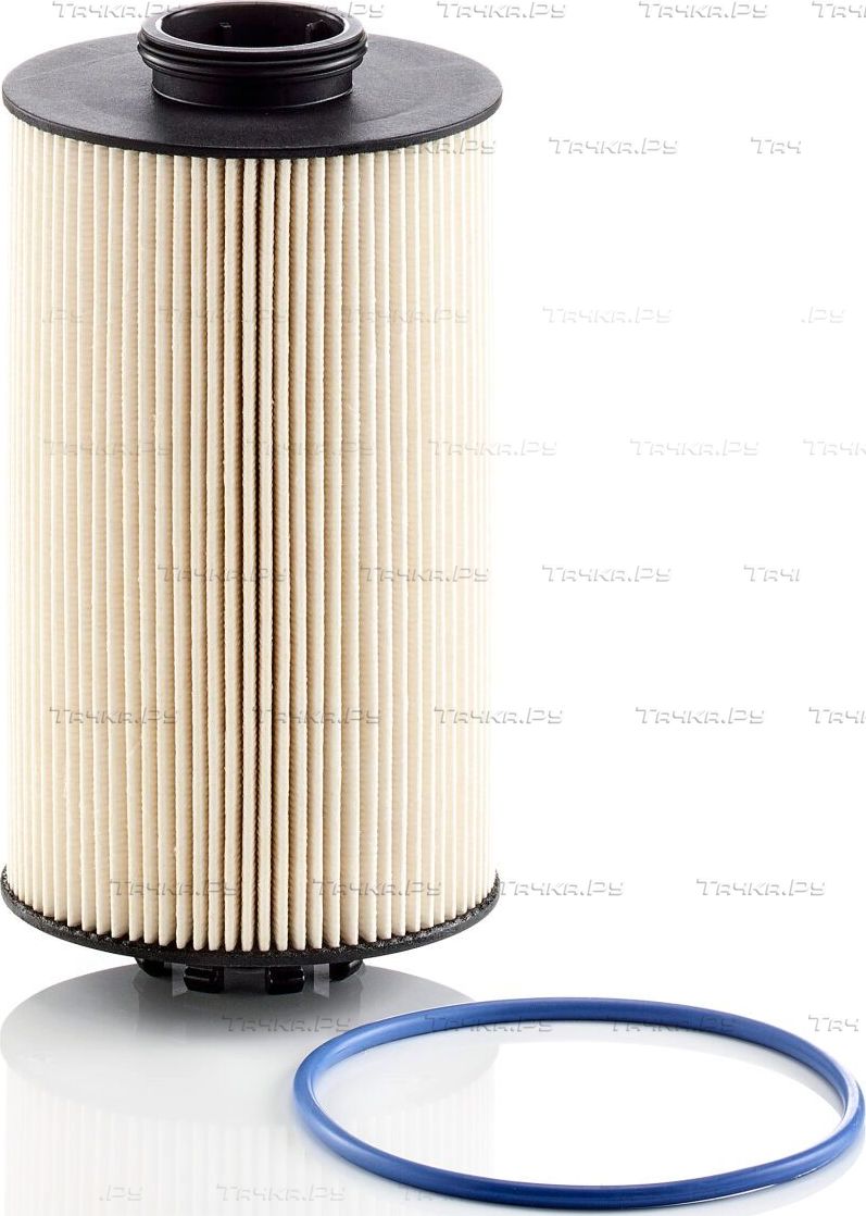 Топливный фильтр Mann-Filter. Артикул PU 10 019 z