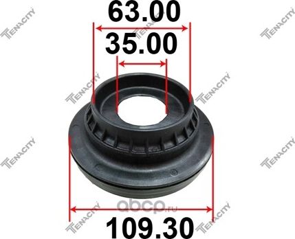 Подшипник в краб (Tenacity). Артикул ABRMA1007