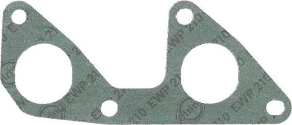 Прокладка впускного коллектора Elring. Артикул 811.319