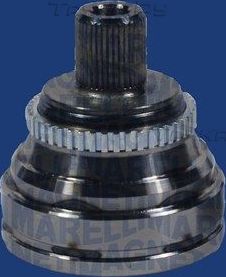 Шрус внутренний (граната) Magneti Marelli передний для Audi S6 I (C4) 1994-1997. Артикул 302015100024