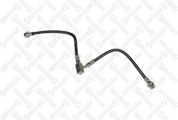 Тормозной шланг Stellox. Артикул 27-00471-SX