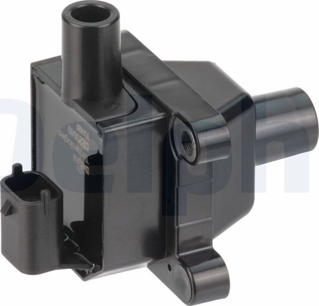 Катушка зажигания Delphi. Артикул CE20040-12B1