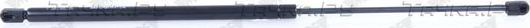 Амортизатор (упор) багажника Monroe MaxLift задний для Honda CR-V III 2006-2012. Артикул ML5866