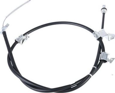 Трос ручника (тросик ручного тормоза) Stellox. Артикул 29-96282-SX
