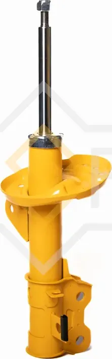 Стойка амортизаторная передняя L (Sufix). Артикул SU1716