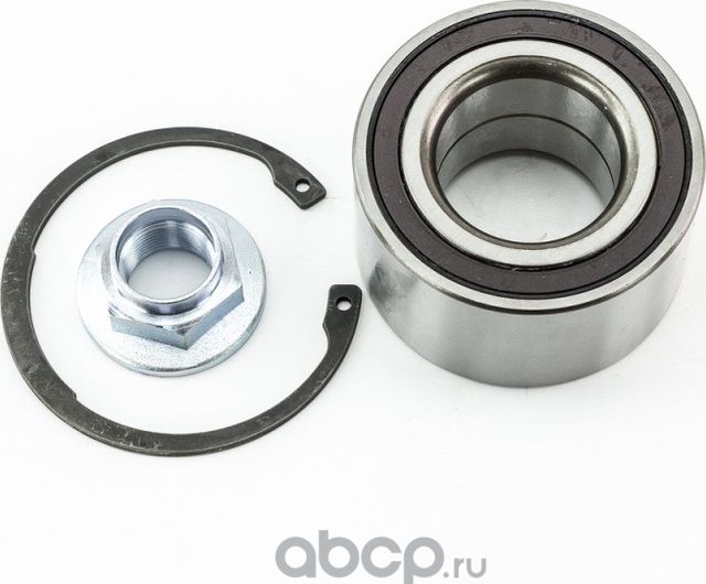 Подшипник ступицы передний (Dominant). Артикул MZGS01D33047C