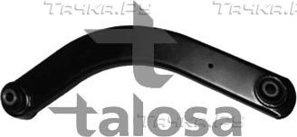 Поперечный рычаг задней подвески Talosa (Листовая сталь). Артикул 46-07025