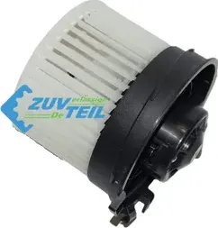 Электровентилятор отопителя (Zuvteil). Артикул ESZ1022