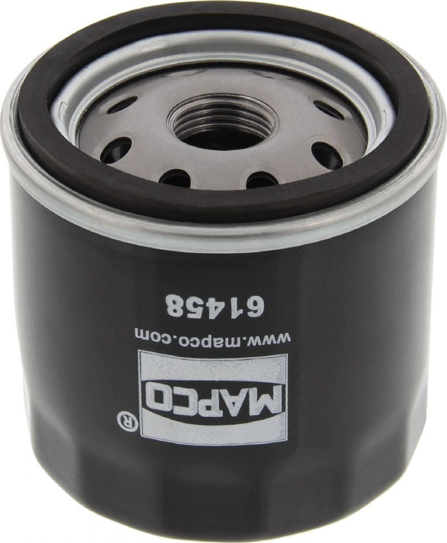 Масляный фильтр MAPCO. Артикул 61458
