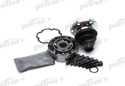 Шрус внутренний (граната) Patron для Volkswagen Transporter T4 1990-2003. Артикул PCV3019