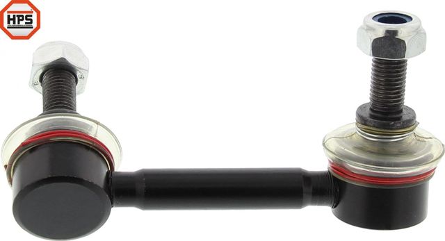 Стойка (тяга) стабилизатора MAPCO задняя левая для Honda CR-V II 2001-2007. Артикул 51541HPS