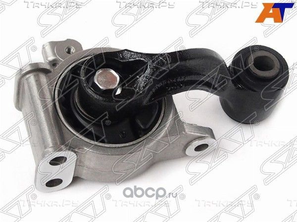 ПОДУШКА ДВИГАТЕЛЯ ЗАДНЯЯ NISSAN TEANA 08-14MURANO (SAT). Артикул ST11360JN00B