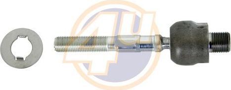 Рулевая тяга 4U для Honda Accord VIII 2008-2015. Артикул HN-E-11582