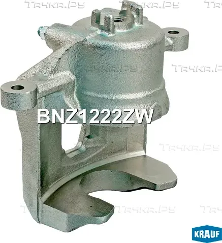 Суппорт тормозной (Krauf) Krauf. Артикул BNZ1222ZW