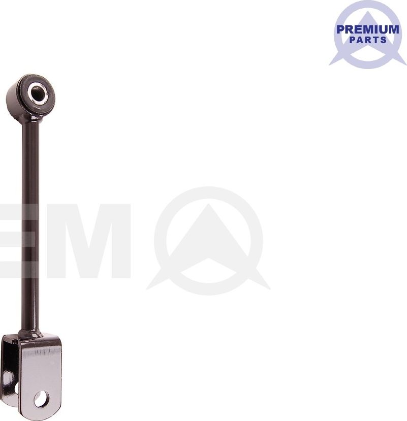 Стойка (тяга) стабилизатора Sidem. Артикул 50360