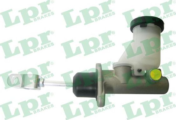 Цилиндр сцепления главный LPR. Артикул 2268