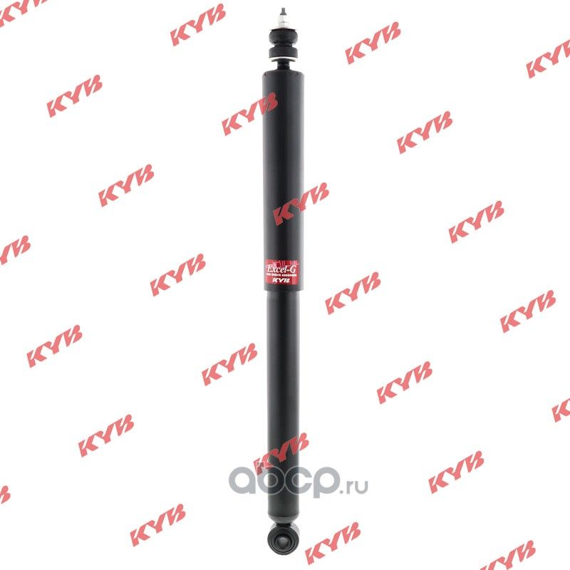 Амортизатор KYB Excel-G задний для Mazda Tribute I 2000-2008. Артикул 349101