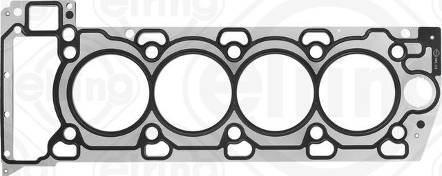 Прокладка ГБЦ Elring левый для Land Rover Range Rover Sport II 2013-2026. Артикул 966.220