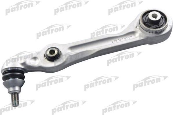 Поперечный рычаг Patron передний для Mercedes-Benz S-Класс VI (W222, C217) 2013-2026. Артикул PS5442L