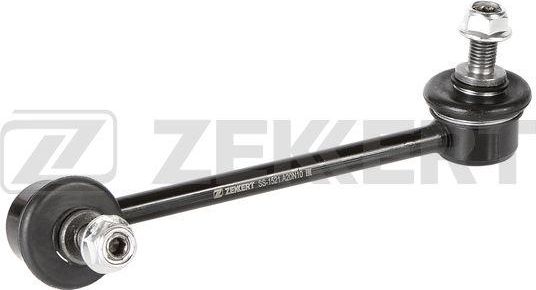 Стойка (тяга) стабилизатора Zekkert задняя левая для Honda Pilot II 2008-2015. Артикул SS-1521