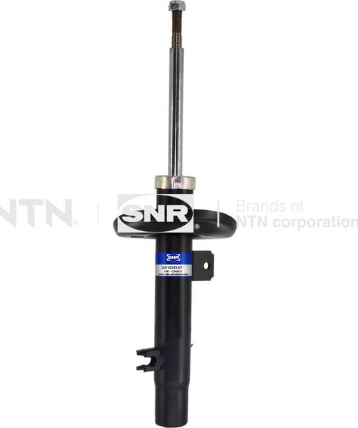 Амортизатор NTN / SNR. Артикул SA66640.08R