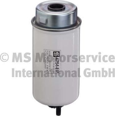 Топливный фильтр Kolbenschmidt. Артикул 50014754