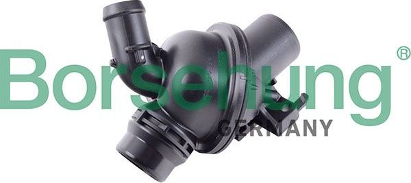 Термостат (в сборе) Borsehung. Артикул B10570