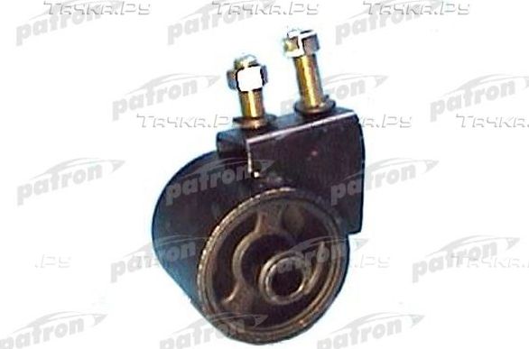 Опора (подушка) двигателя Patron. Артикул PSE3561