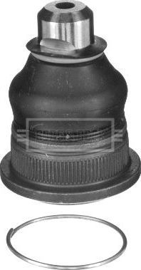 Шаровая опора Borg & Beck передняя правая/левая нижняя для Renault Logan II 2013-2026. Артикул BBJ5692