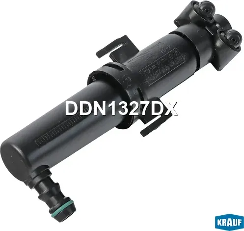 Форсунка омывателя фар (Krauf). Артикул DDN1327DX