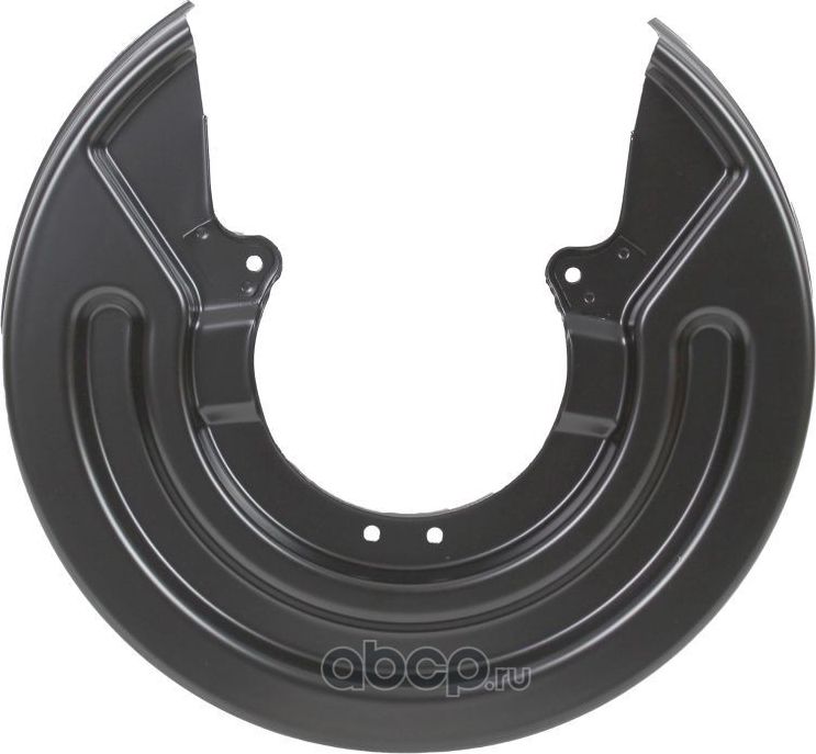 Защита тормозного диска (Loro). Артикул 13107504