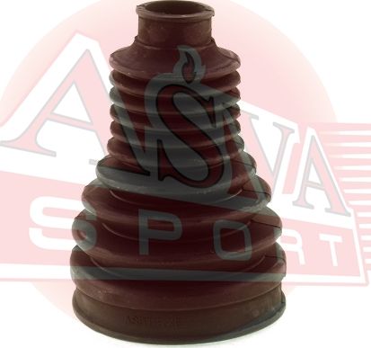 Пыльник шруса Asva. Артикул ASBT-REX