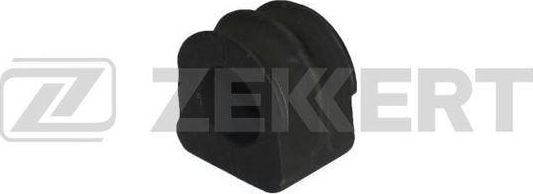 Втулка стабилизатора Zekkert. Артикул GM-1080